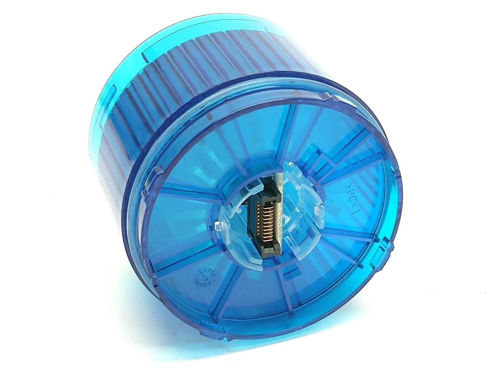 Murr Elektronik 4000-76070-1014000 Modlight70 Pro Blue 70mm LED Module 24V DC - Maverick Industrial Sales