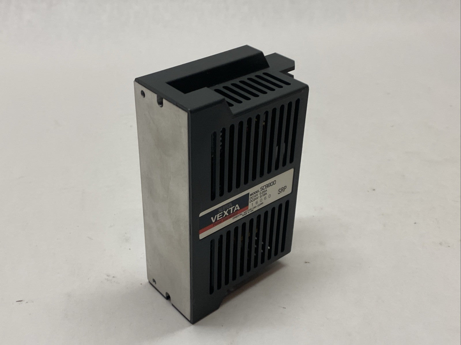 Oriental Motor SC8800 Super Vexta Pulse Generator - Used - Maverick Industrial Sales