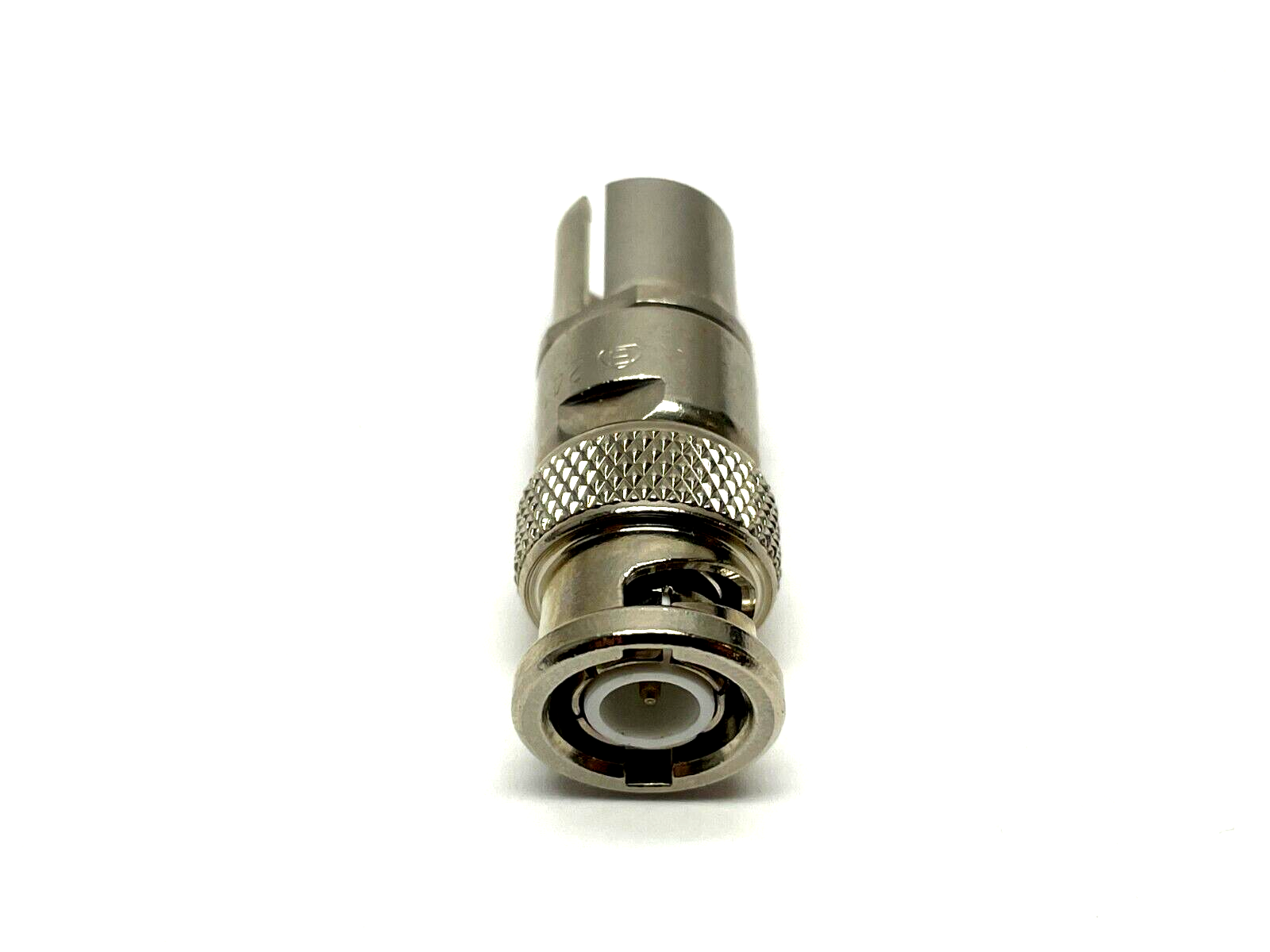 Souriau 28P131-1 Coax Connector - Maverick Industrial Sales