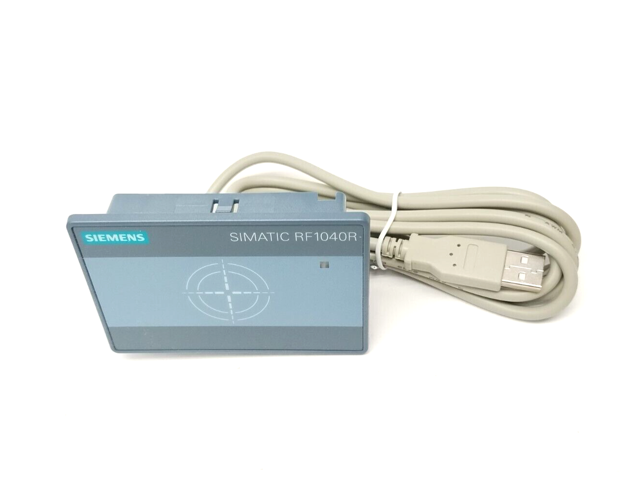 6GT2831-6CA50 | Siemens SIMATIC RF1040R Access Control Reader RS232 USB 2.0 - New – Open box - Maverick Industrial Sales
