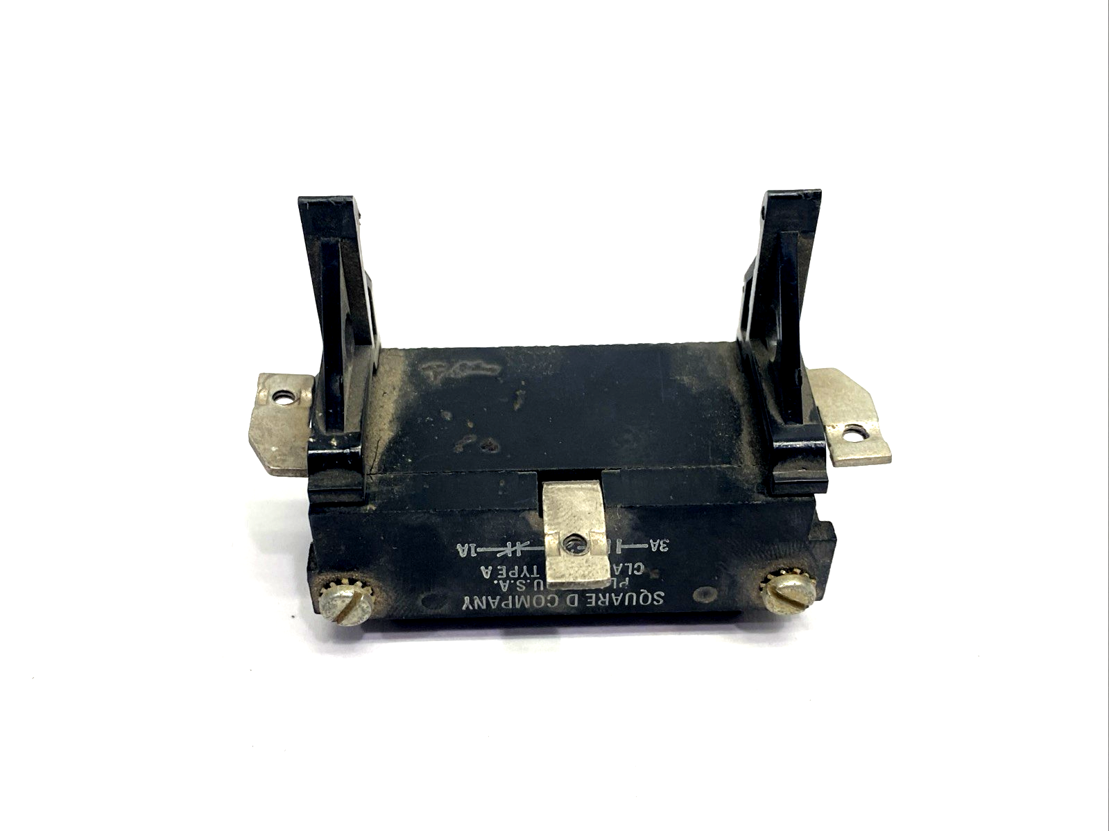 9999 Type A | Square D Class Push Button, Start/Stop Push Button - Used - Maverick Industrial Sales