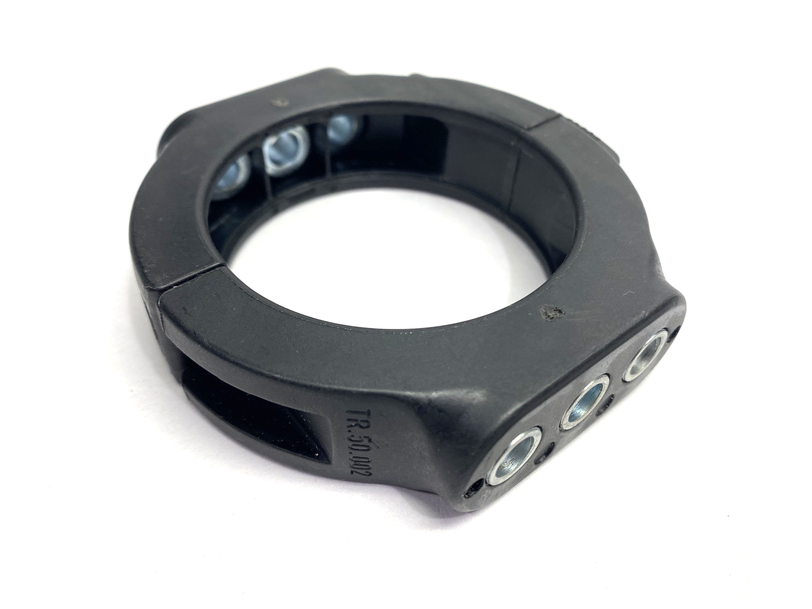 Igus TR.50.02 Standard Mounting Bracket 50mm - Maverick Industrial Sales
