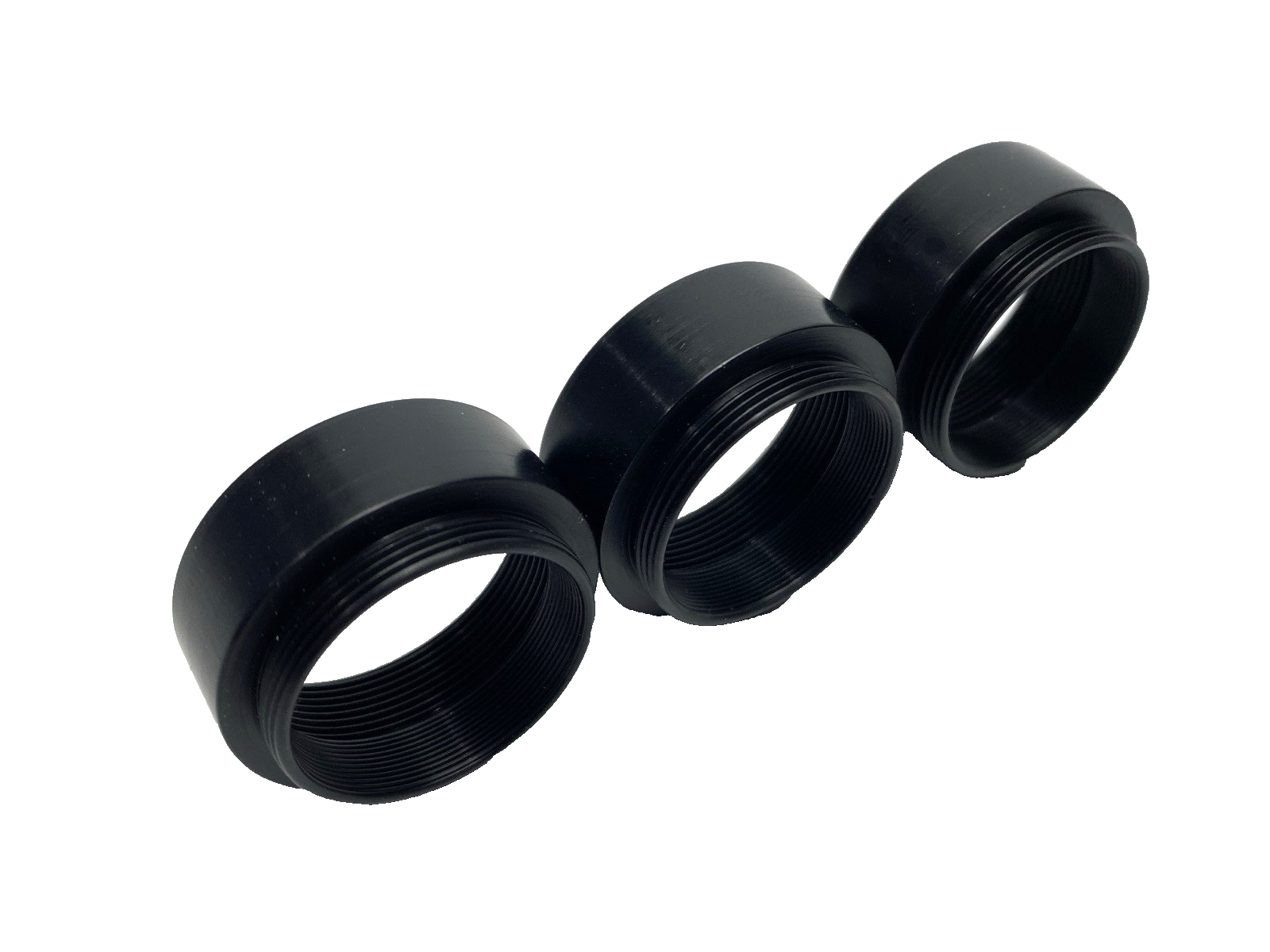 Edmund Optics 54629 C-Mount Extension 10mm LOT OF 3 - Maverick Industrial Sales