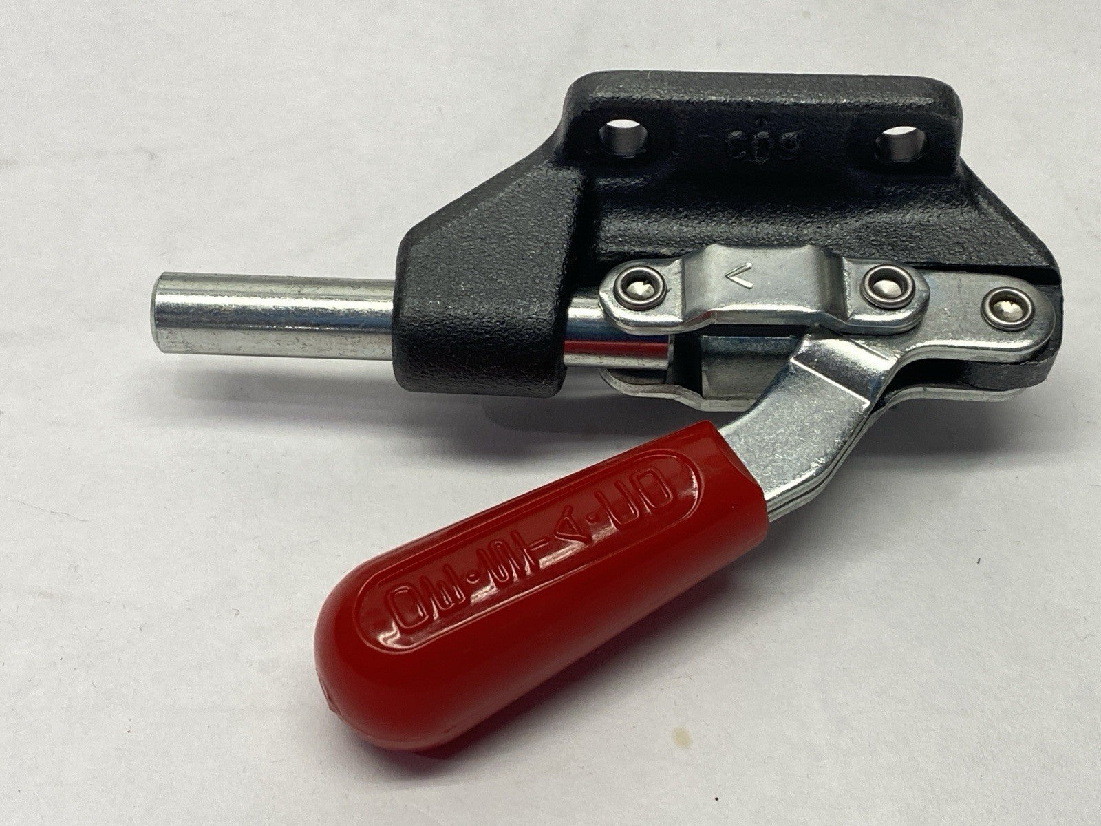 Destaco 603 Straight Line Action Clamp Imperial - Maverick Industrial Sales