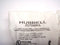 Hubbell P075NBKA 3/4" Non-Metallic Liquid Tight Conduit Fitting Black LOT OF 2 - Maverick Industrial Sales