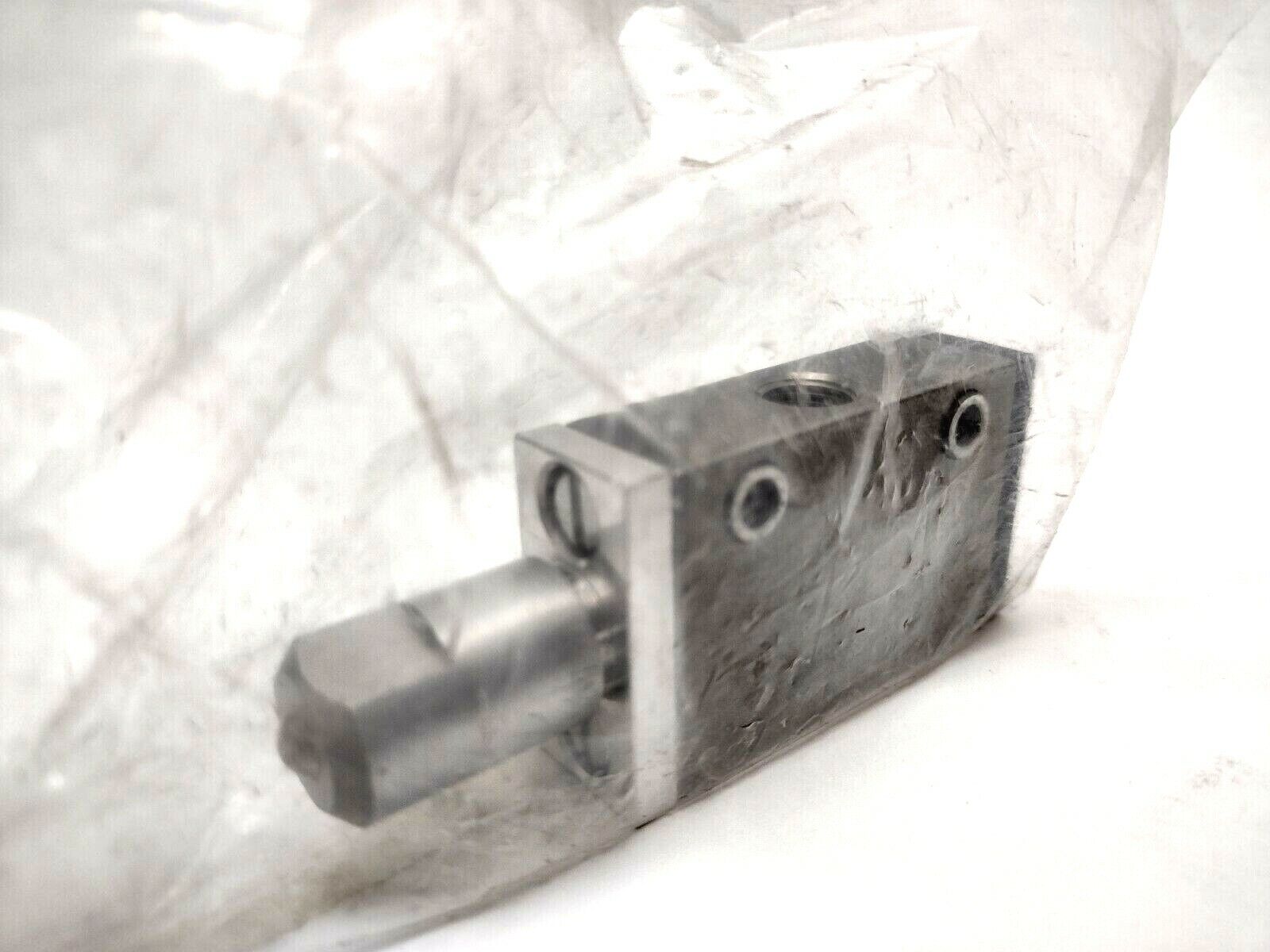 Bosch Rexroth 0820402046 Pneumatic Valve - Maverick Industrial Sales