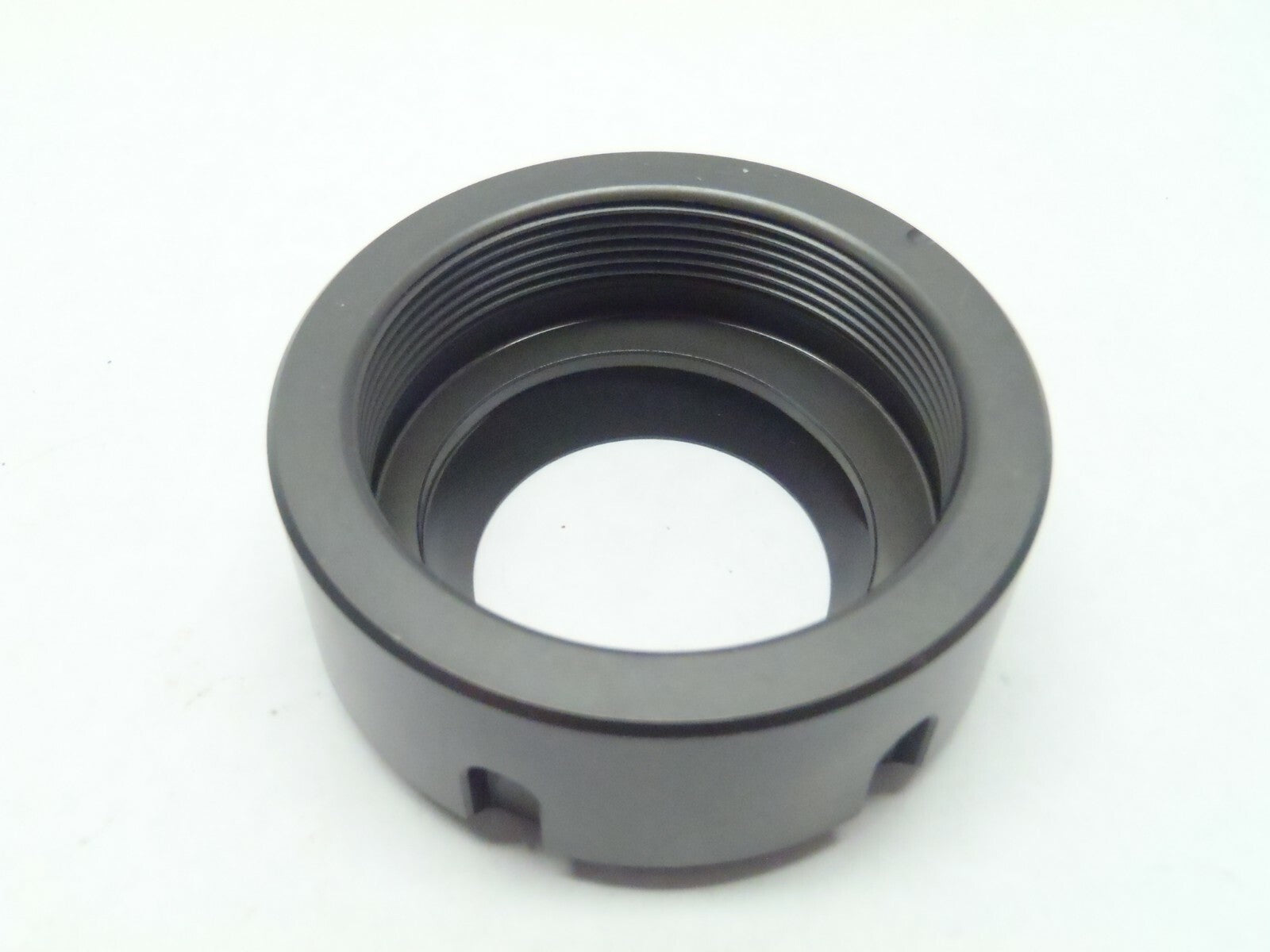 Briney Tooling BRCN-40 Collet Nut for Ultra Precision Chuck - Maverick Industrial Sales