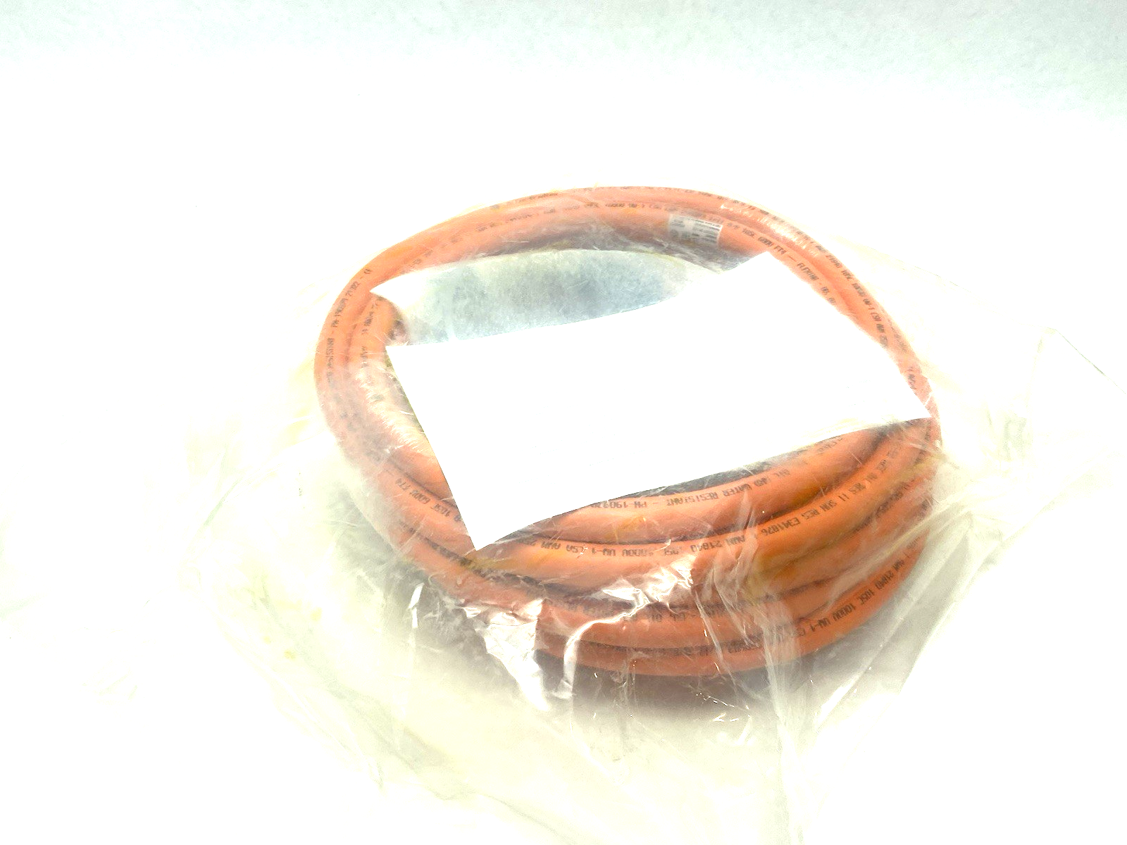 2090-CSBM1DE-14AF10 | Allen Bradley Ser. A Kinetx Single Cable, DSL 10m Cont. Flex - New - Maverick Industrial Sales