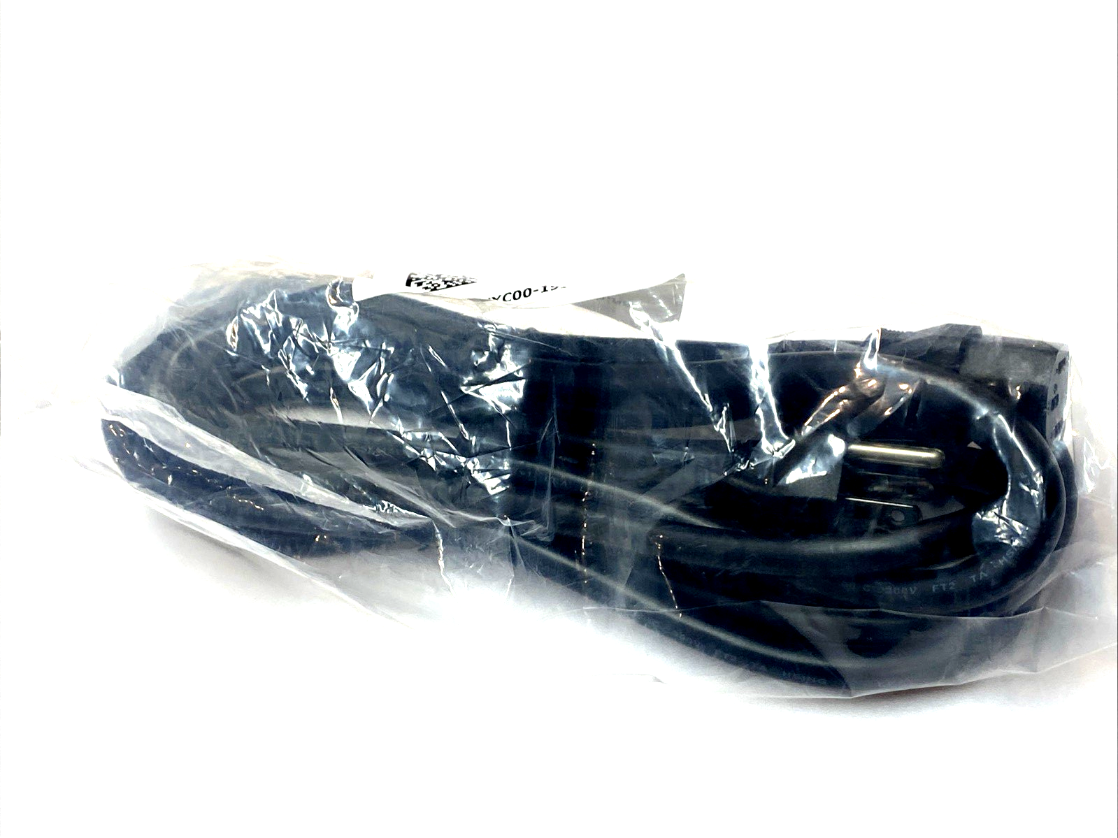 DP-N 00R215 | Dell Heavy Duty 3-Prong 10ft Power Cord C13 Server Cable - New - Maverick Industrial Sales