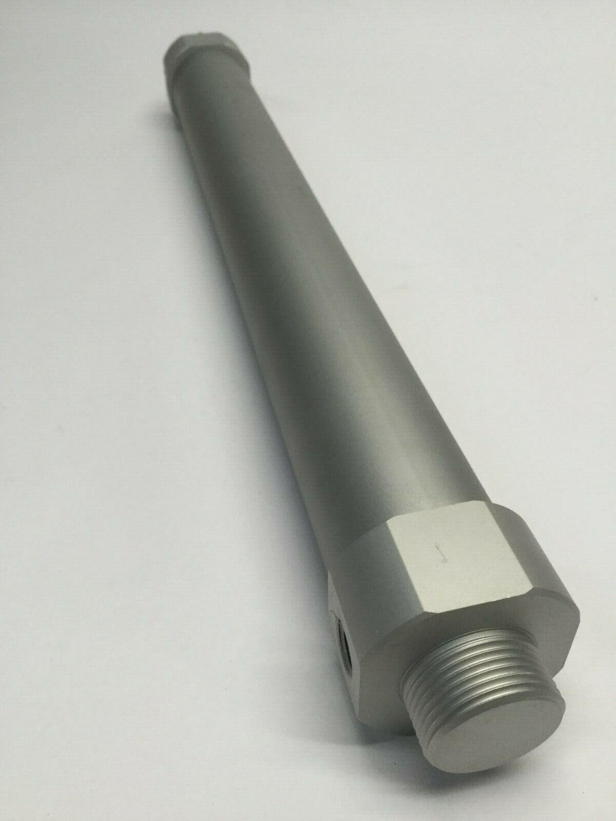 SMC RECB40-250 Sine Cylinder w/ D-H7C Switches - Maverick Industrial Sales