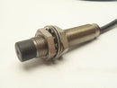 Allen Bradley 872C-D4NP12-E2 Inductive Proximity Sensor - Maverick Industrial Sales