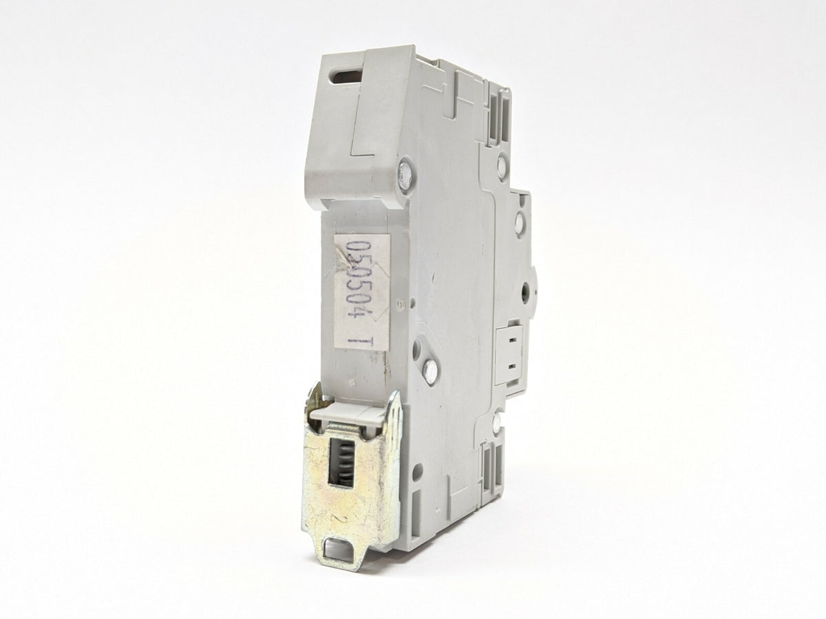 Cutler Hammer WMS1C16 Circuit Breaker 16A C-Curve - Maverick Industrial Sales