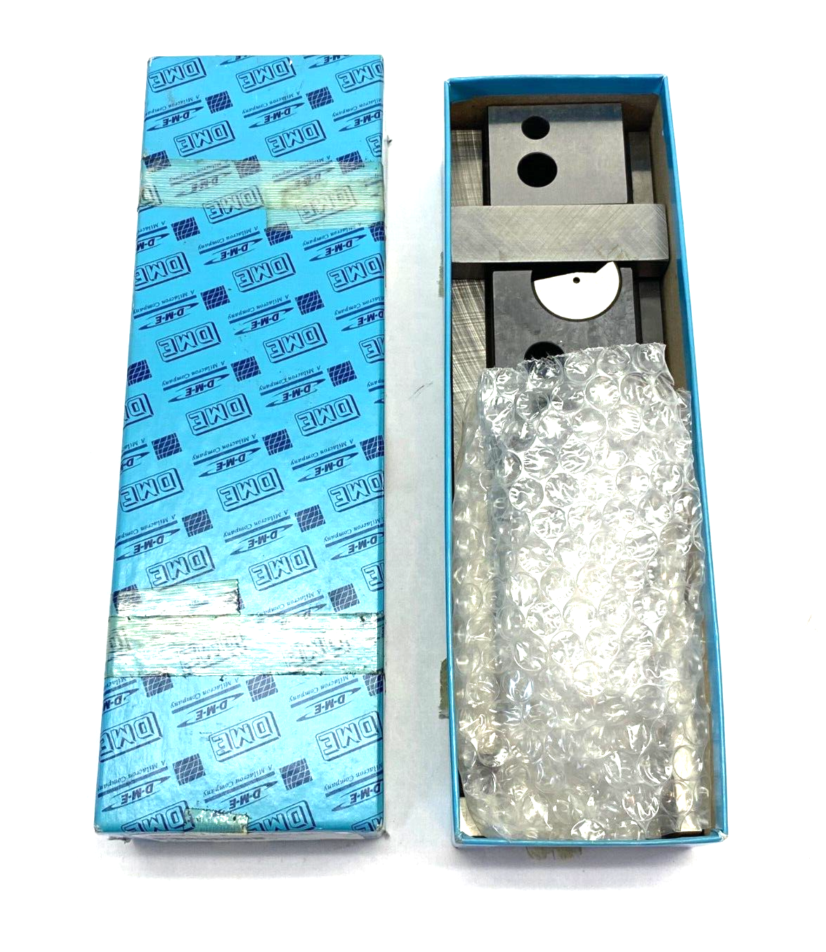 DME Milacron LL 101 Latch-LOK Jiffy Latch Lock for Mold Base Width 11-15" LL101 - Maverick Industrial Sales