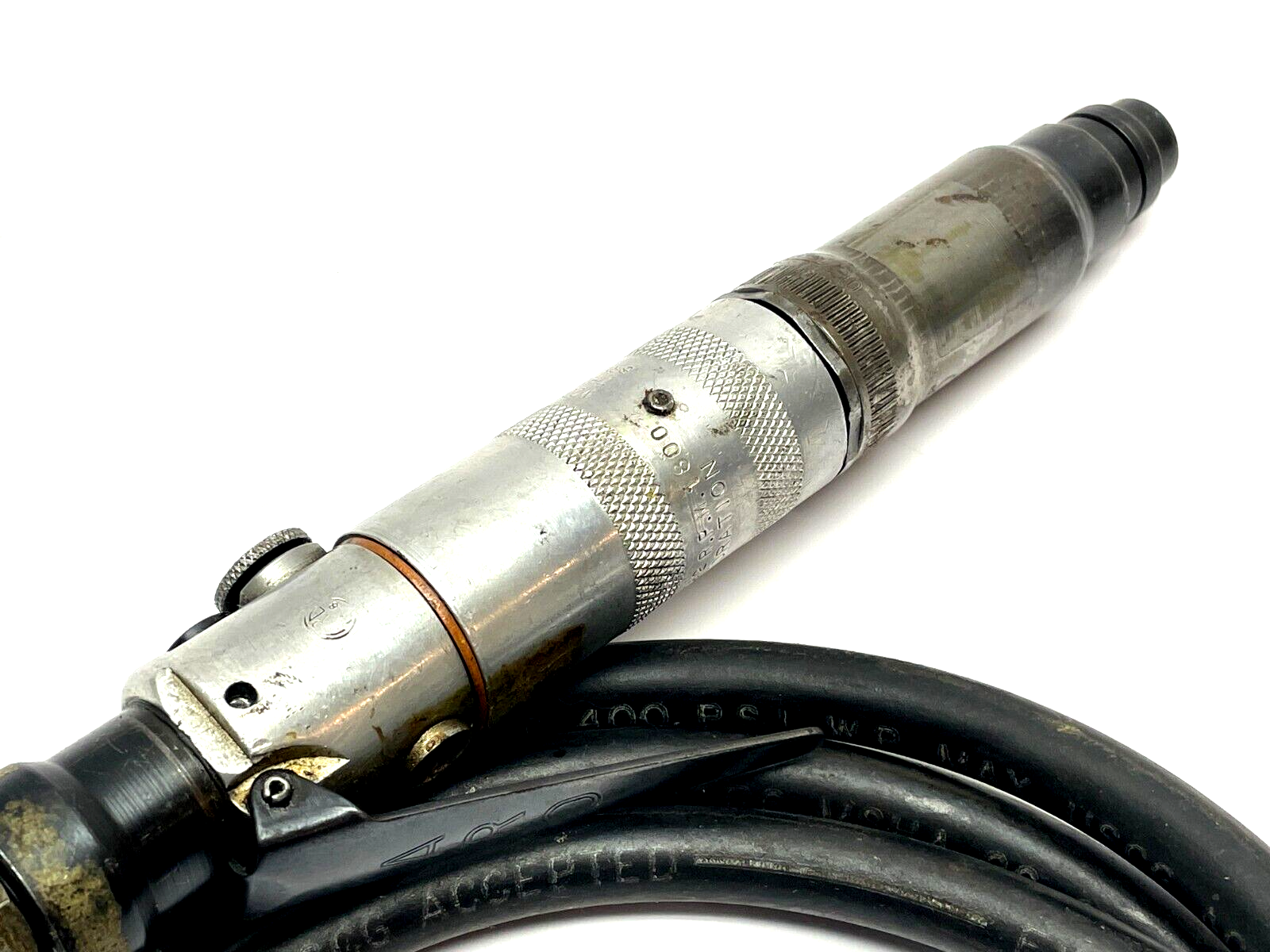 ARO 7500C Pneumatic Insert Air Tool Screwdriver - Maverick Industrial Sales