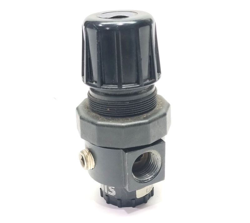 Watts R10-04C M3 Pneumatic Regulator 1/2" NPT 0-125 PSIG - Maverick Industrial Sales