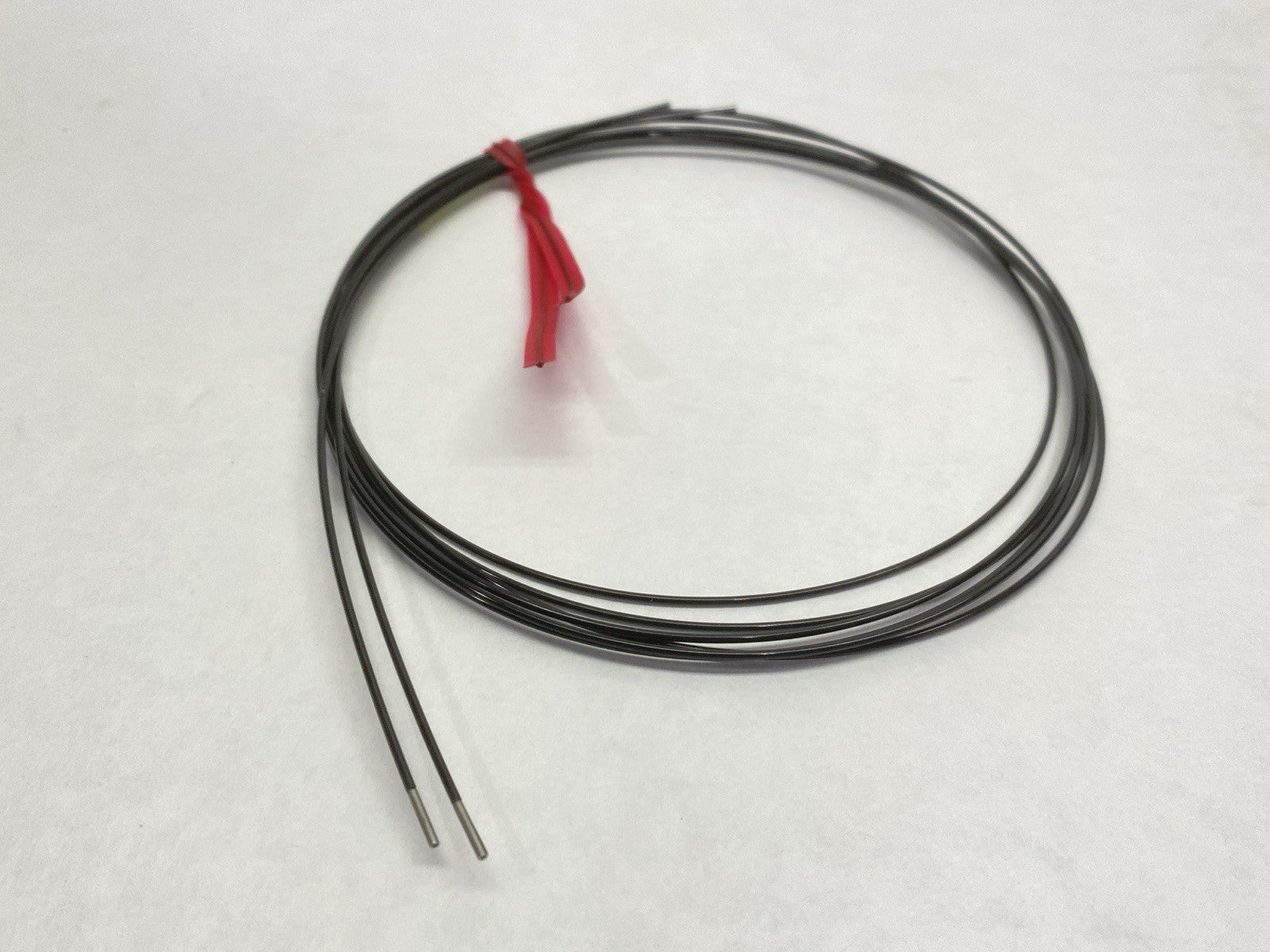 FU-58U | Keyence Digital Fiber Optic Sensor Fiber Unit Thrubeam Type - New – Open box - Maverick Industrial Sales