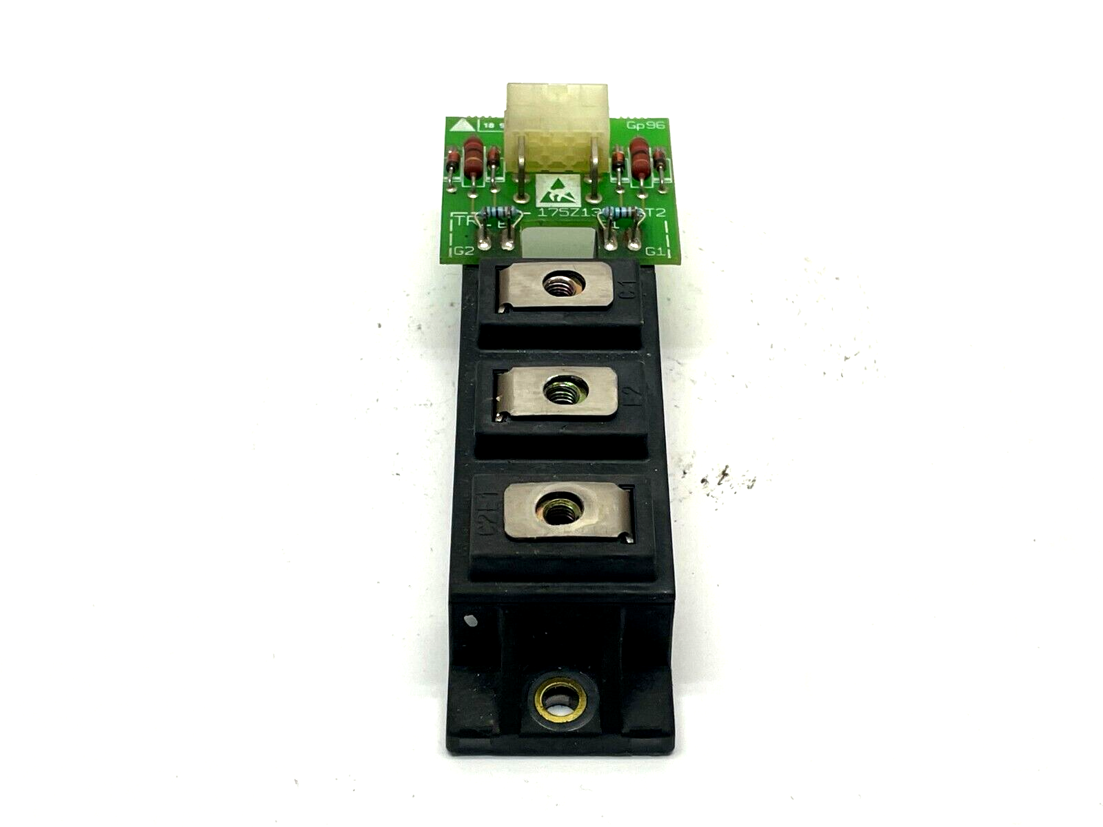 Fuji 2MBI75N-120 Power Supply Module - Maverick Industrial Sales