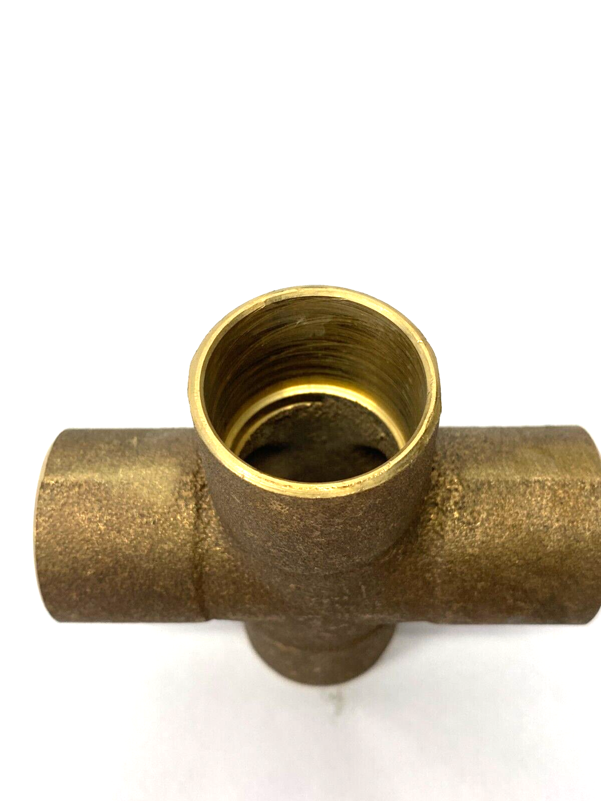 Lee 1-1/8" Cross Solder Adapter Fitting - Maverick Industrial Sales