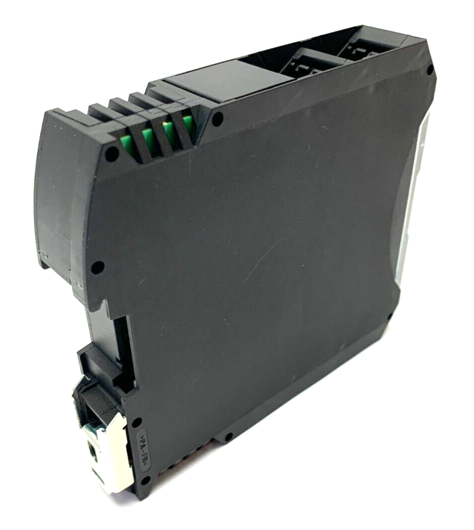 Bihl+Wiedemann BWU2836-NTP ASi Safety Output Module IP20 8SO/8I 19226 - Maverick Industrial Sales