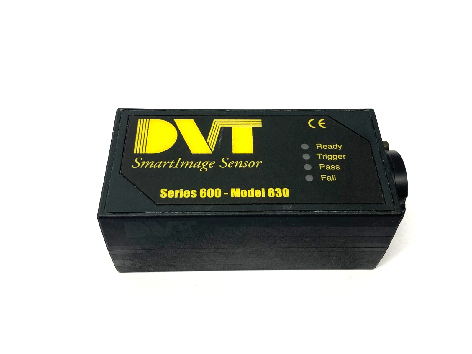DVT Sensors 630-C3E40 SmartImage Sensor Model 630 Series 600 - Maverick Industrial Sales