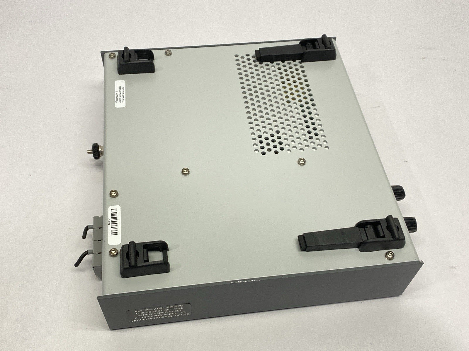 Delta Elektronika ES 030-5 Option P120 Programmable Power Supply - Maverick Industrial Sales