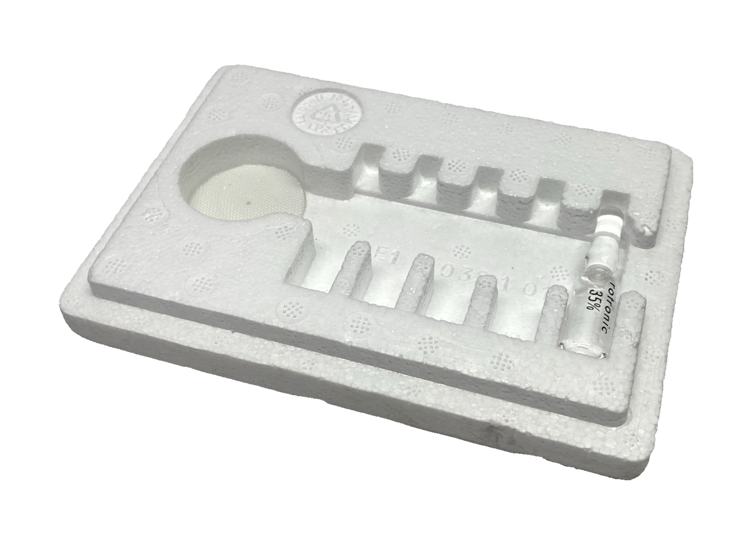 EA35-SCS | Rotronic 35 Percent HR RF RH Humidity Standard 359611 - New – Open box - Maverick Industrial Sales