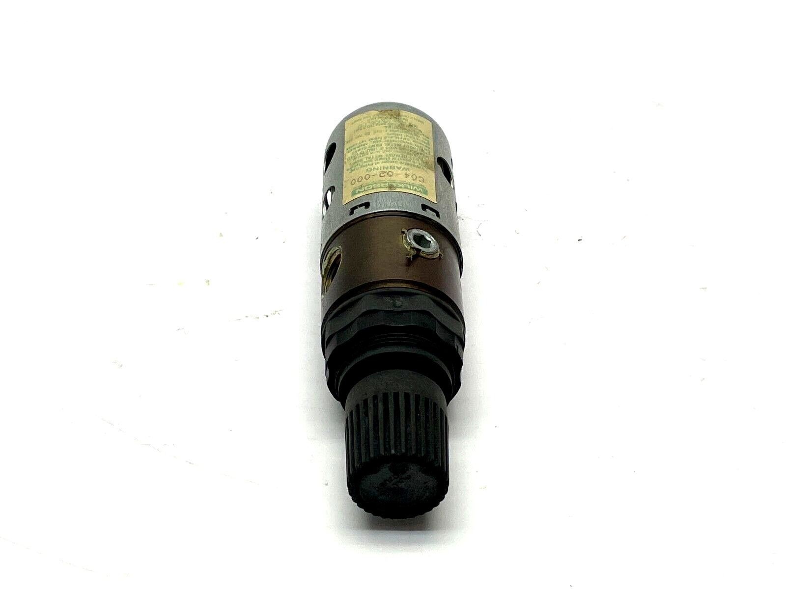 Wilkerson C04-02-000 Filter Regulator - Maverick Industrial Sales