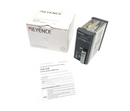 Keyence CA-U4 Ultra-Compact Switch-Mode Power Supply 100-240VAC 2.2A 24VDC 6.5A - Maverick Industrial Sales