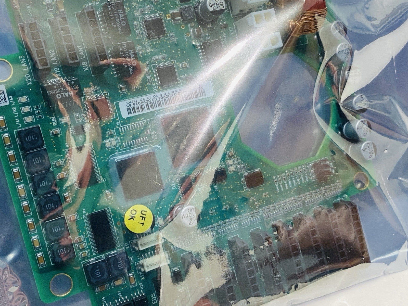 Kuka 00-254-559 RDC Resolver Digital Converter Circuit Board - Maverick Industrial Sales