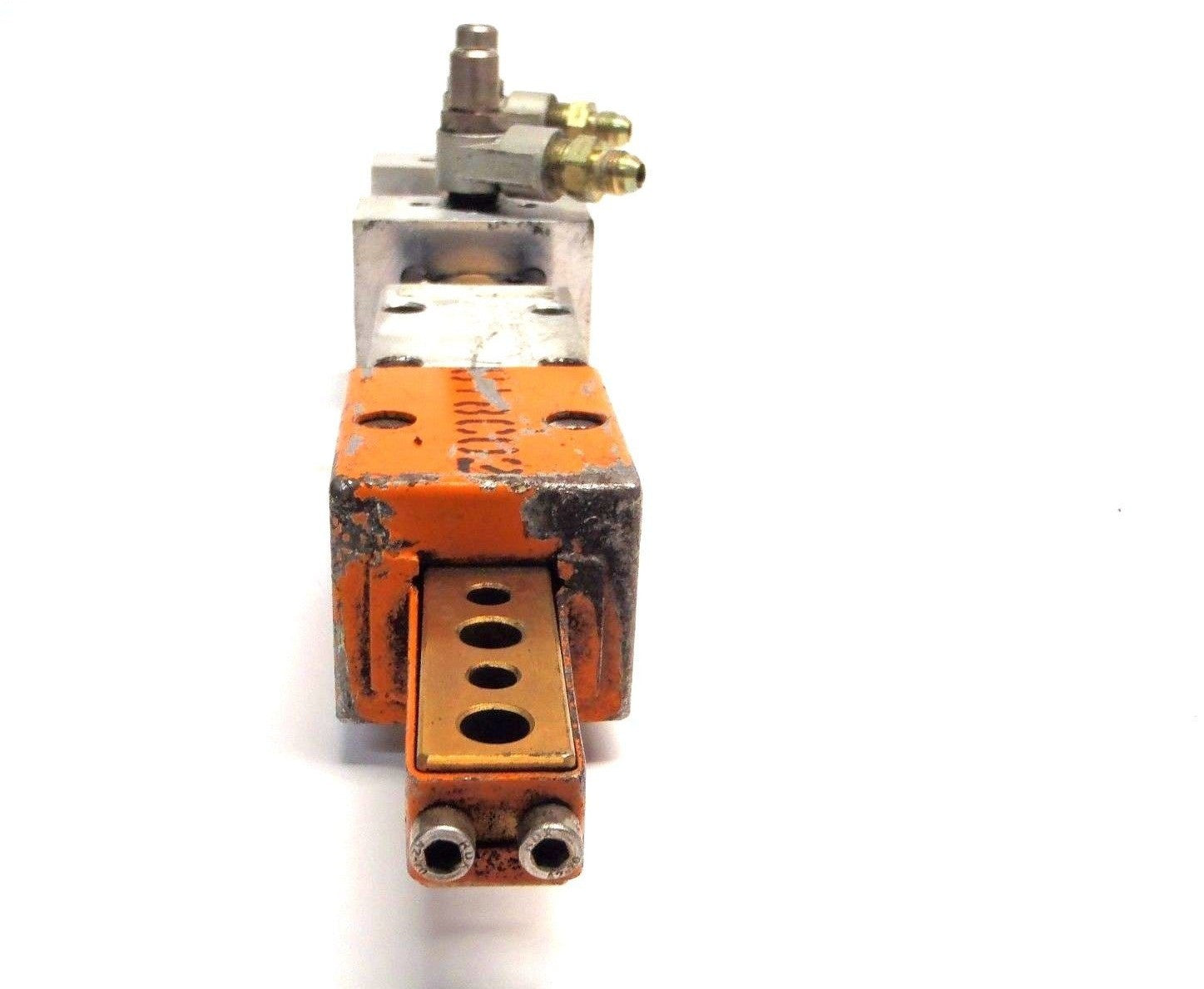 Welker WCP-001-25 Shot Pin WPA-24-23 35949 - Maverick Industrial Sales