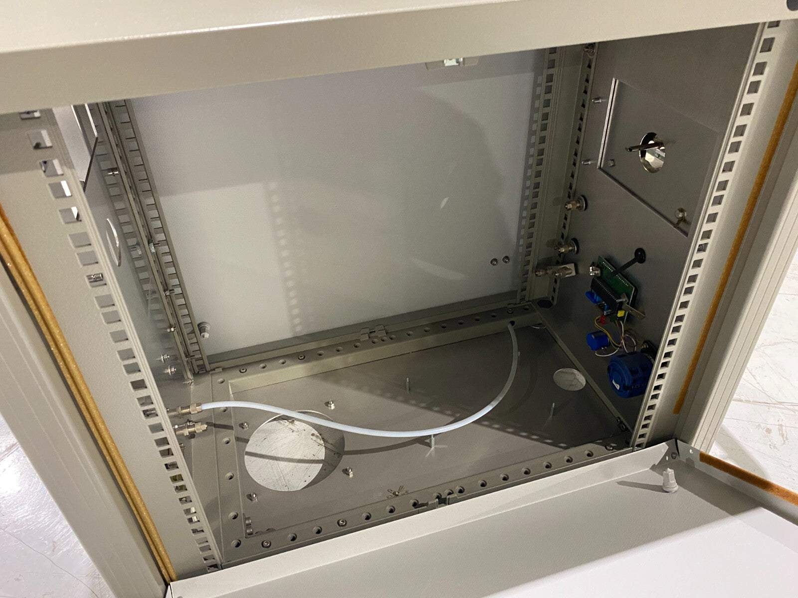 Eltra High Temperature Furnace FOR PARTS - Maverick Industrial Sales