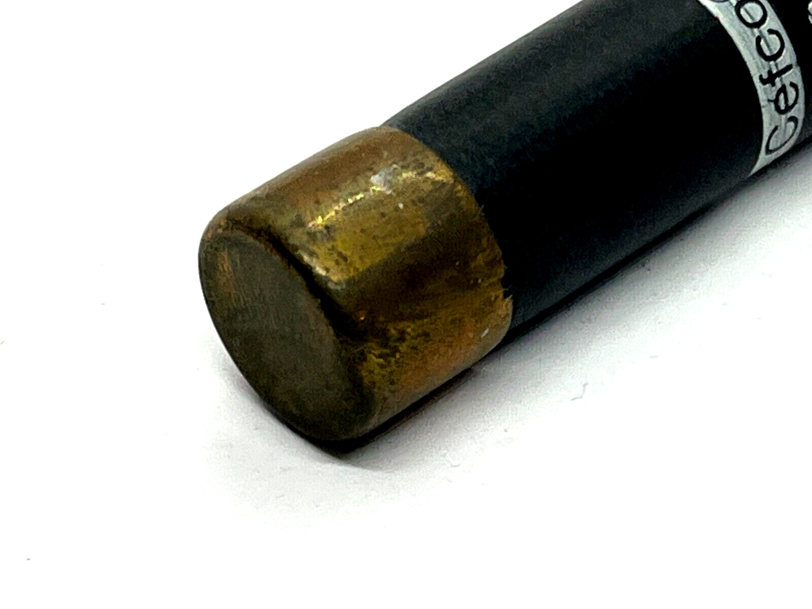 Cefco CRS2 Type D Time Delay Fuse 2A 600V - Maverick Industrial Sales