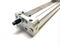 PHD SFP6 27X600-M-NB6 Rodless Gantry Rail Pneumatic Slide 27mm Bore 600mm Travel - Maverick Industrial Sales