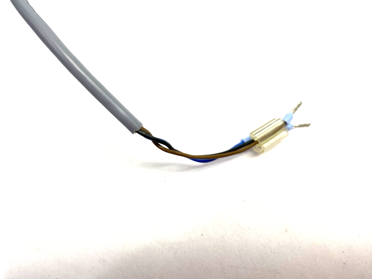 STM Beta V6BP-10 Photoelectric Sensor Amplifier, 10-30VDC, PNP, 500Hz Switching - Maverick Industrial Sales