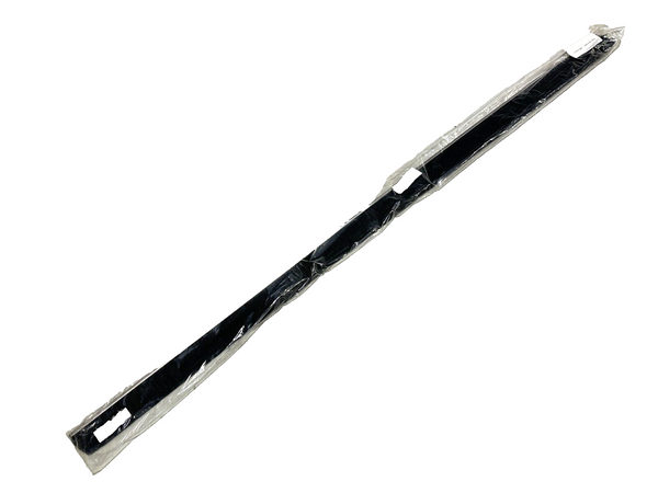 Tanis MB702672 Metal Back Strip Brush 72" X 3" - Maverick Industrial Sales