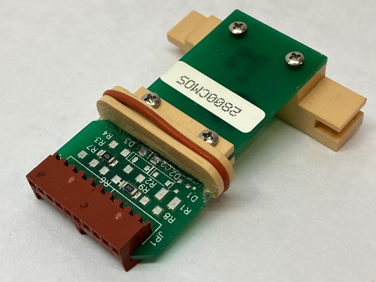 Saunders & Associates 0000782-03 2800 CMOS Loadcard - Used - Maverick Industrial Sales