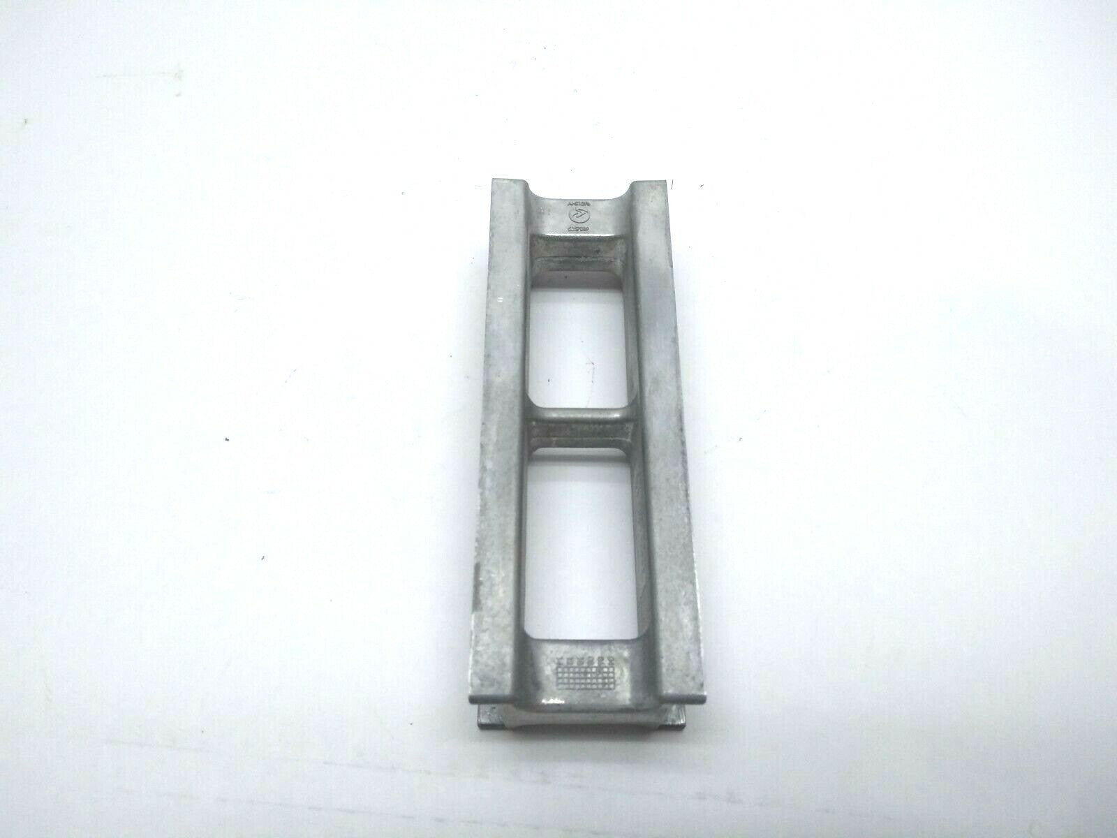 Flexlink 5057089 Frame For End Drive Unit XLEB 0 MNLP/MNRP - Maverick Industrial Sales