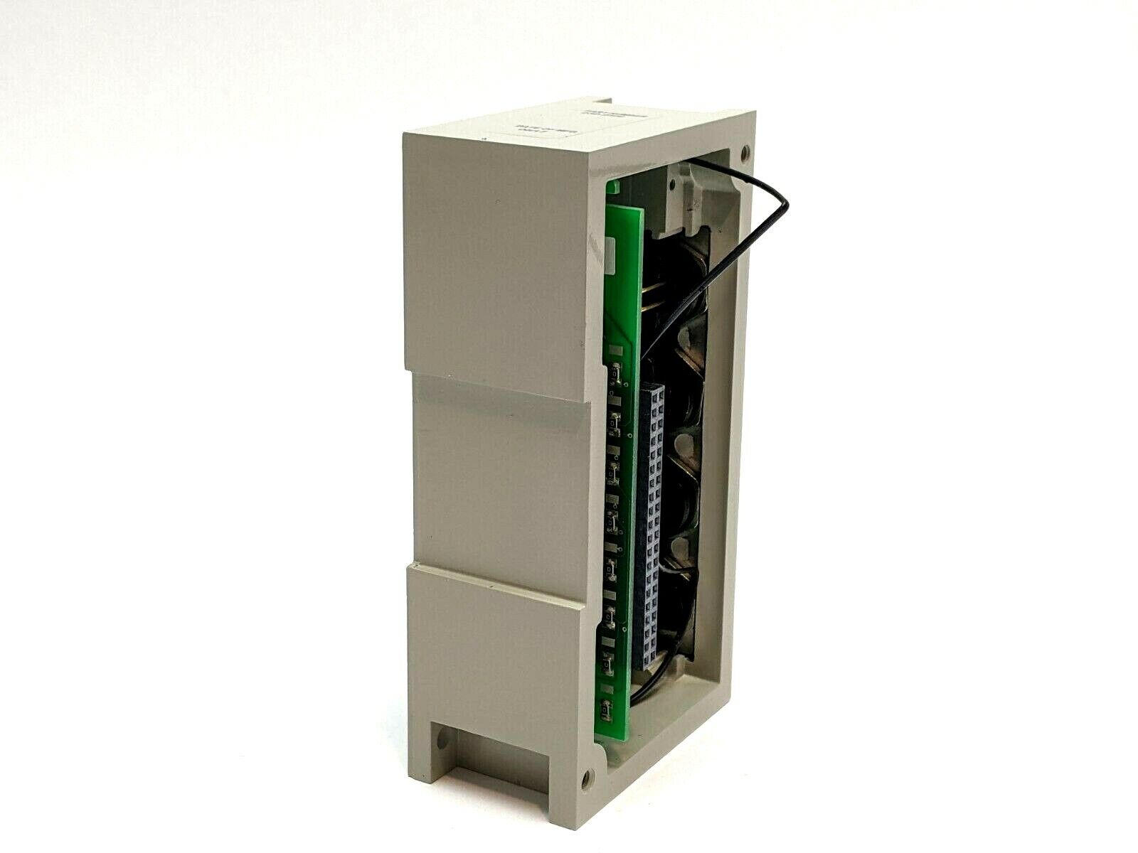 ASCO Numatics 239-2509 Right Hand I/O Module - Maverick Industrial Sales