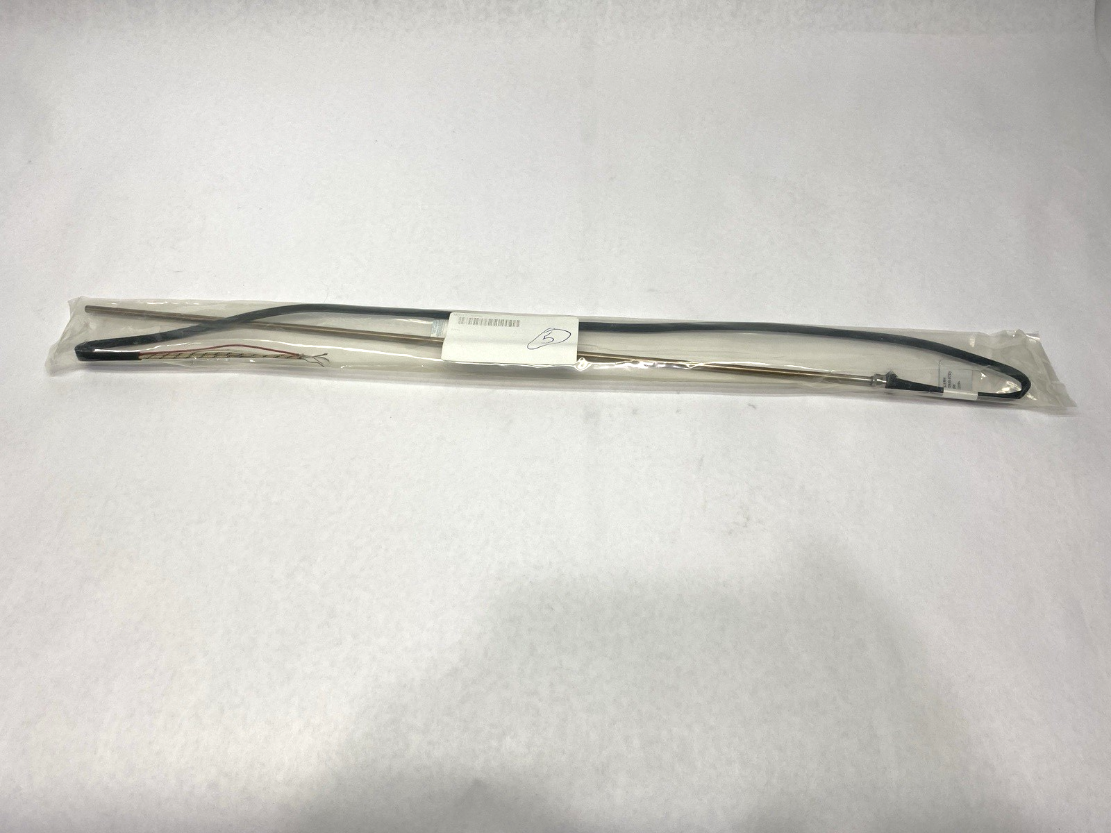 Watlow 250EU028AX-1599 Cartridge Heater 120V 800W - Maverick Industrial Sales