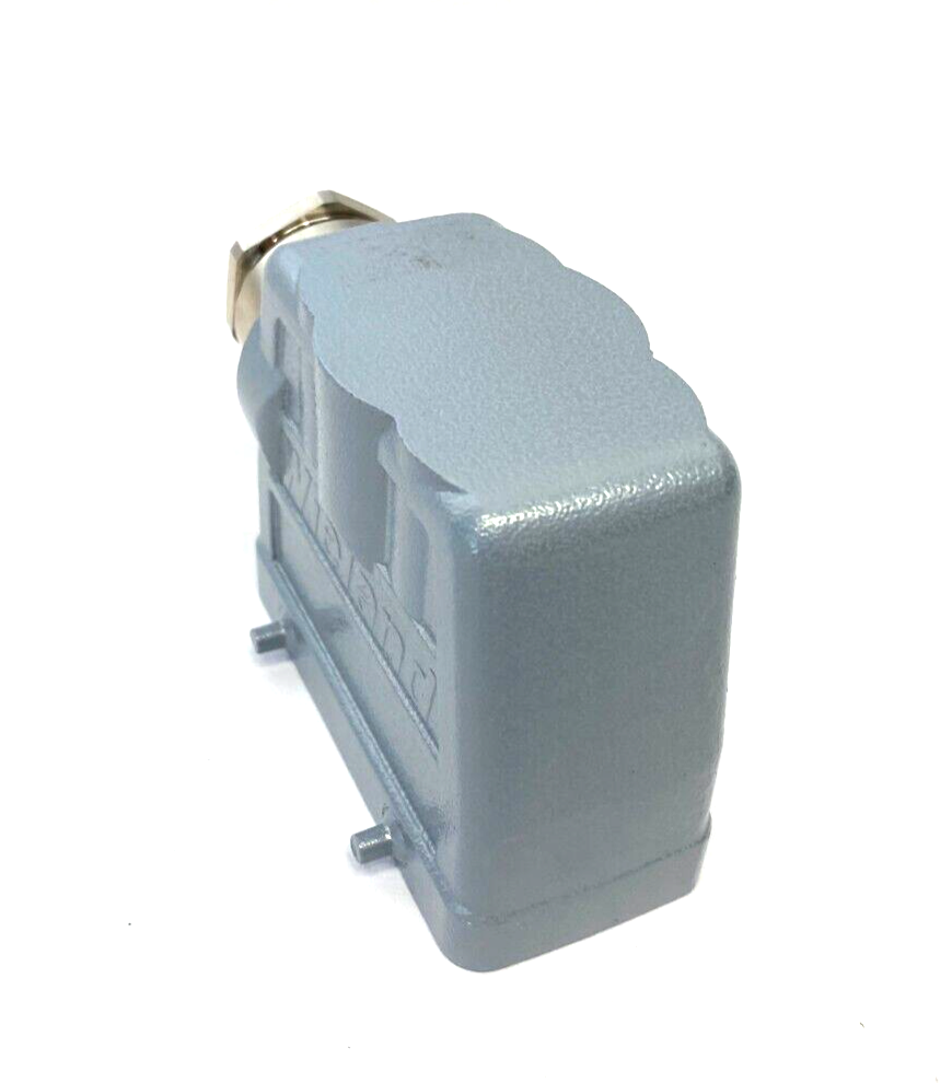 Wieland 73.353.4035.0 Revos Hood HOOD BAS GOT GA 40HM32 50 A0 - Maverick Industrial Sales