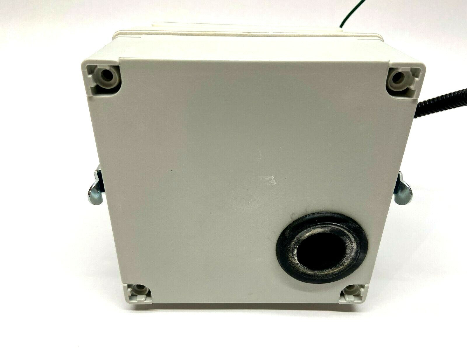 Orion OA109AP-11-1TB XC Axial Bearing Fan 120x120x38.5mm w/ Fibox MNX Enclosure - Maverick Industrial Sales