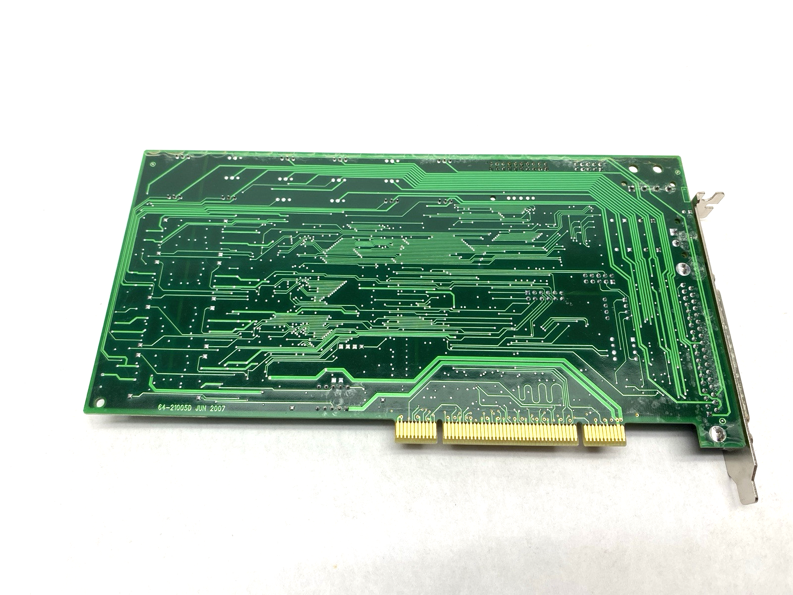ASM 03-21005-01 REV N 64-21005D Controller Board - Maverick Industrial Sales