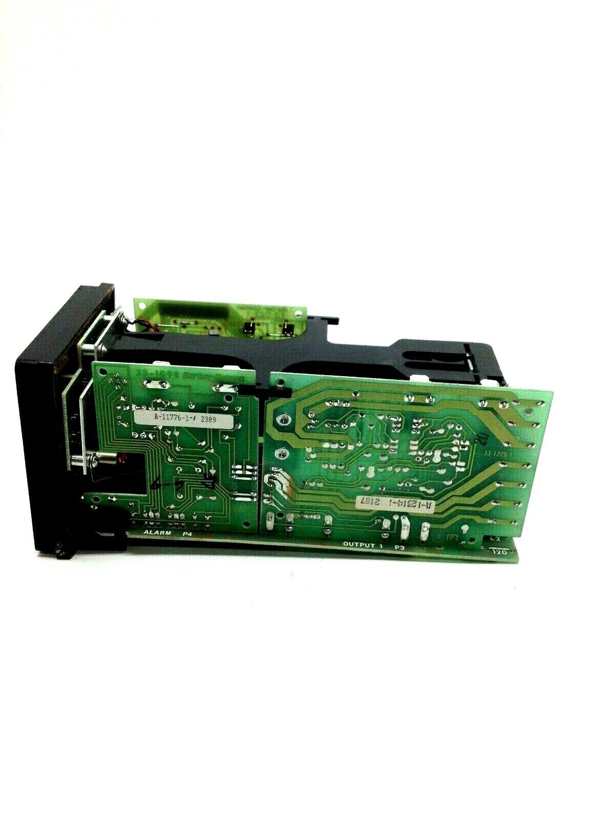 Barber Colman 580 Temperature Control Module - Maverick Industrial Sales