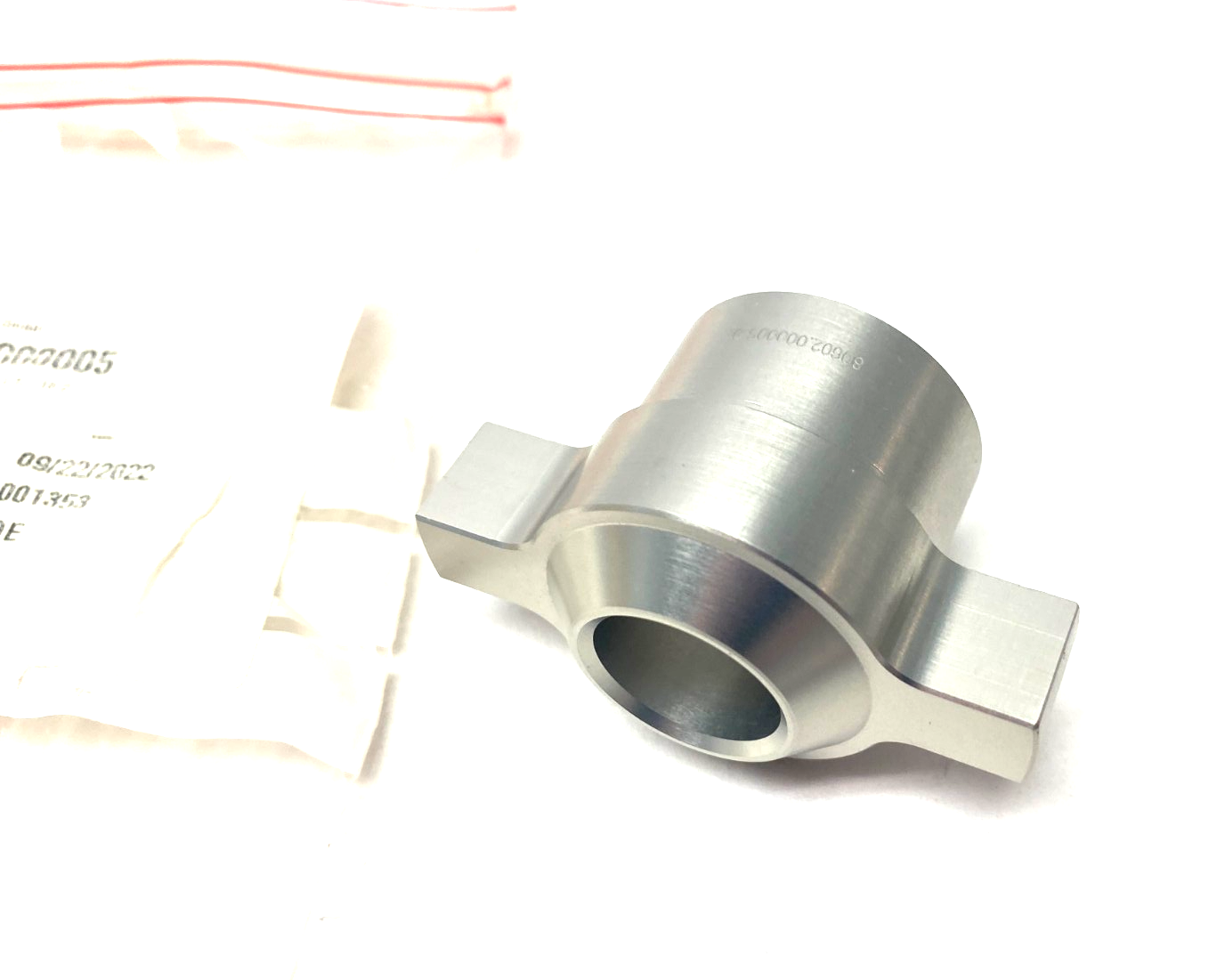 Atlas Copco 80602.000005 Crowfoot Nut Adapter Piece M30x1,5-18.2 - Maverick Industrial Sales