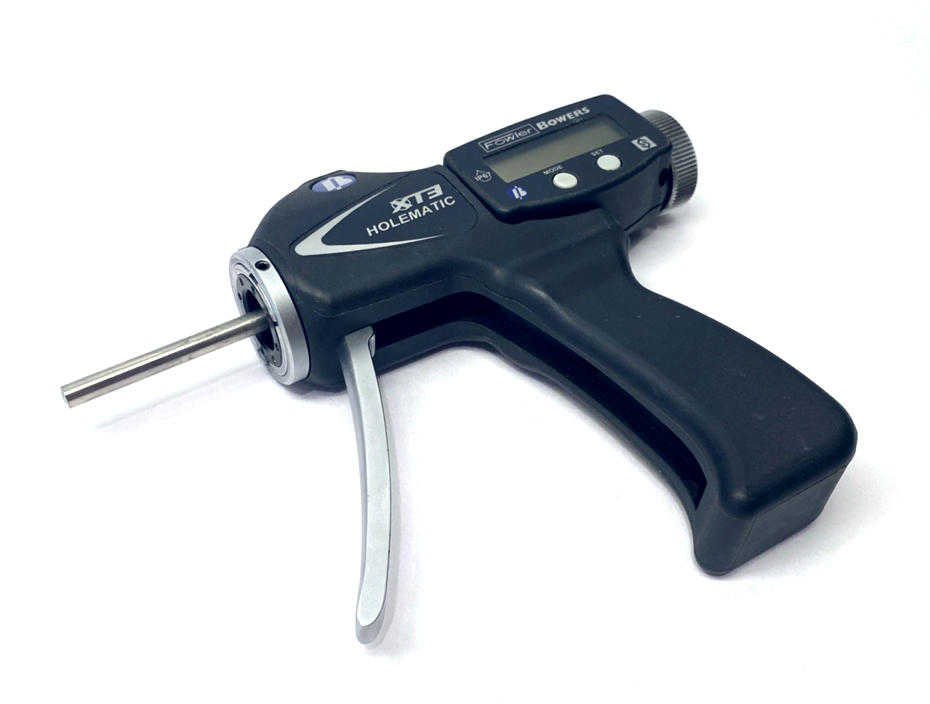 Fowler Bowers XTPG03-XT3 Holematic XT3 Bore Gauge & Grip - Maverick Industrial Sales