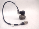 Parker 12F23O6148ACF 3/4" Gold Ring NO Pilot Operated Solenoid Valve SS - Maverick Industrial Sales