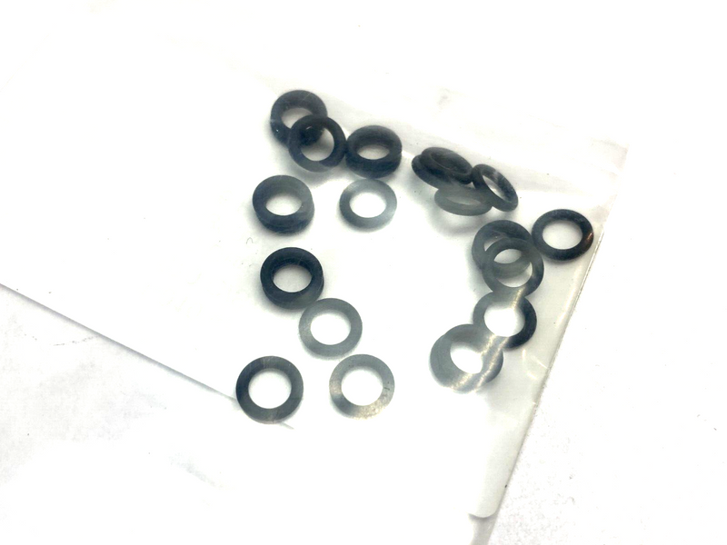 Precision Associates 1-010 O-Ring .239 inch ID and .379 inch OD PKG OF 25 - Maverick Industrial Sales