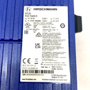 Hirschmann RS20-1600M2T1SDAP Managed Ethernet Rail Switch 943434026 - Maverick Industrial Sales