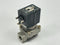 SMC VXD2130G-02N-5DZ1 2-Way Media Valve 1/4" 24VDC - Maverick Industrial Sales