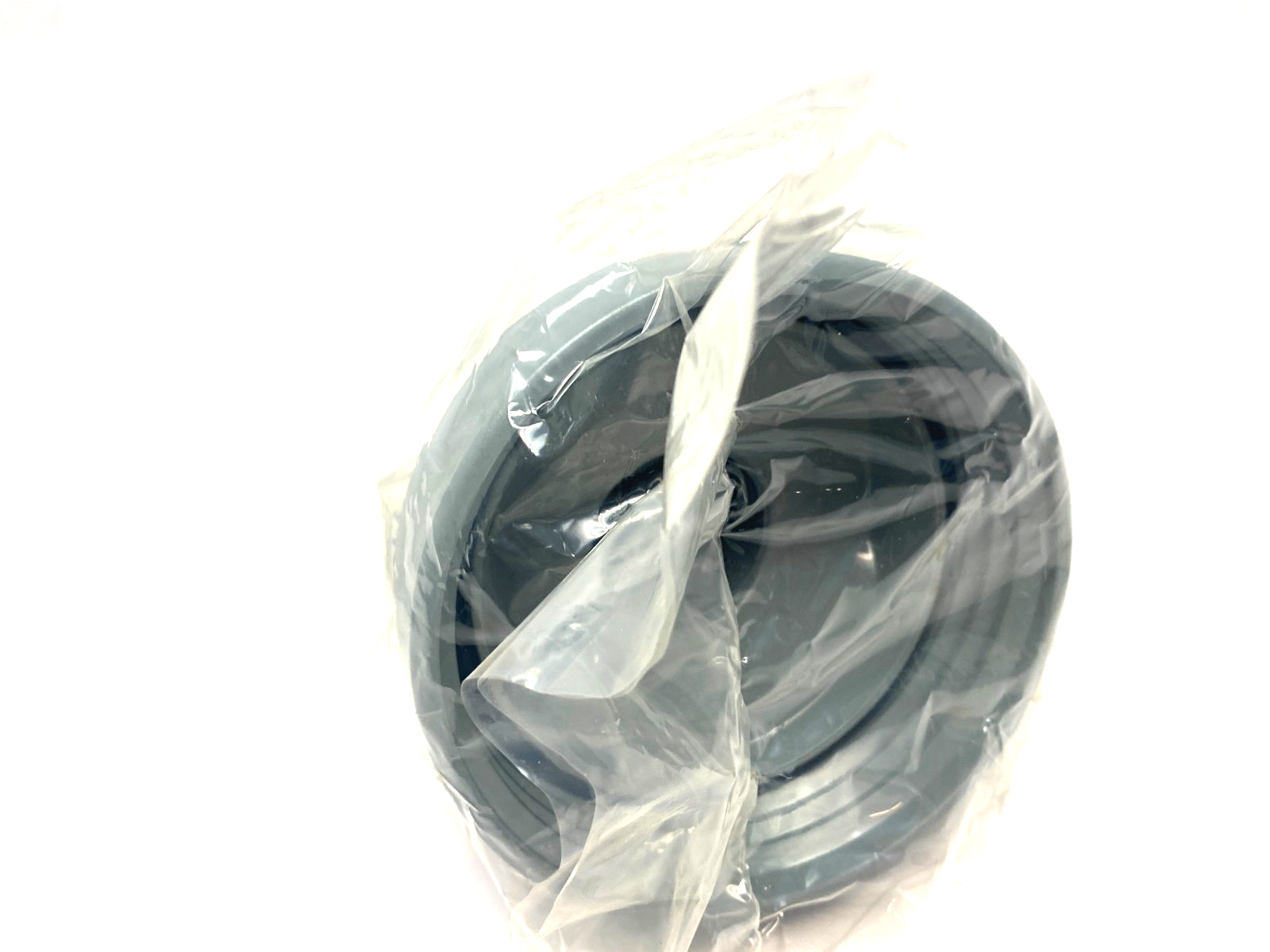 100204 | Oilsafe Multipurpose Utility Lid, Gray, 48mm Opening - New - Maverick Industrial Sales